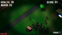 KOJO screenshot, image №1929565 - RAWG