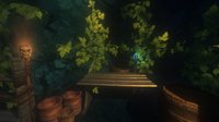 Druid's Tale: Crystal Cave screenshot, image №657683 - RAWG