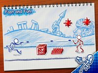 Sketchman HD screenshot, image №880786 - RAWG