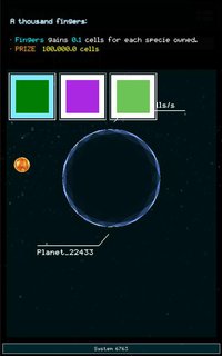 Planet Complete screenshot, image №1901905 - RAWG