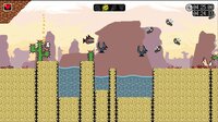 The Duck Amikaze Strikes Back screenshot, image №4217506 - RAWG