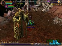 Myth War Online 2 screenshot, image №507336 - RAWG