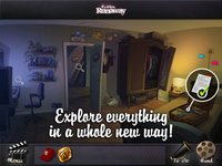 Hidden Runaway screenshot, image №1757958 - RAWG