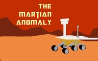 The Martian Anomaly screenshot, image №1231545 - RAWG