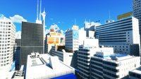 Mirror's Edge screenshot, image №658130 - RAWG