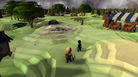 World Turtles Demo screenshot, image №2908862 - RAWG