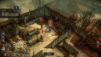 Hard West screenshot, image №229211 - RAWG