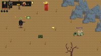 Dark Sweeper screenshot, image №3652908 - RAWG