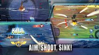 Warship Rising - 10 vs 10 Real-Time Esport Battle screenshot, image №1512770 - RAWG