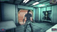 HUNDRED FIRES: The rising of red star - EPISODE 2 screenshot, image №3560560 - RAWG