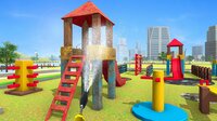 ASMR Pressure Wash VR screenshot, image №4199051 - RAWG