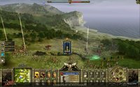 King Arthur - The Role-playing Wargame screenshot, image №1720968 - RAWG