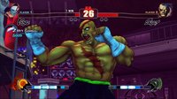 Street Fighter IV screenshot, image №491195 - RAWG