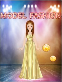 American Model Fashion Makeup screenshot, image №1954801 - RAWG