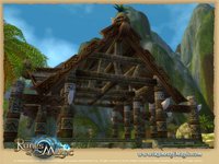 Runes of Magic screenshot, image №497843 - RAWG