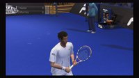 Virtua Tennis 2009 screenshot, image №519250 - RAWG