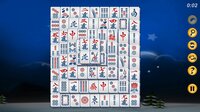 Mahjong Deluxe screenshot, image №3963760 - RAWG