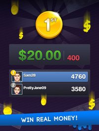 Dice Puzzle Blitz - Block Game with Tournaments screenshot, image №894411 - RAWG