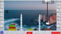 Tower of hanoi screenshot, image №4054436 - RAWG