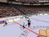 NHL Hockey '97 screenshot, image №297016 - RAWG