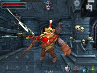 Dungeon Hero RPG screenshot, image №42505 - RAWG