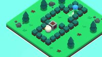 Push The Box 3D screenshot, image №2730748 - RAWG