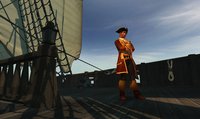 Pirates of the Burning Sea screenshot, image №355537 - RAWG