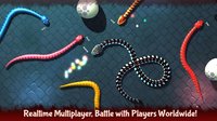 3D Snake . io screenshot, image №1547889 - RAWG