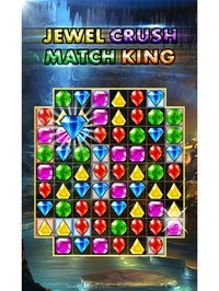 Jewel Crush Match 3 Jewels screenshot, image №1625184 - RAWG