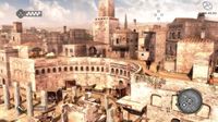 Assassin’s Creed Brotherhood screenshot, image №720505 - RAWG