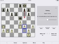 SmallFish Chess for Stockfish screenshot, image №1662439 - RAWG