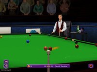World Championship Snooker 2003 screenshot, image №353818 - RAWG