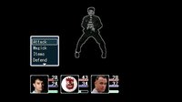 Super Hanks RPG screenshot, image №1888463 - RAWG