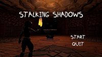 Stalking Shadows screenshot, image №2359063 - RAWG