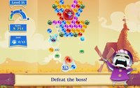 Bubble Witch 2 Saga screenshot, image №1532005 - RAWG