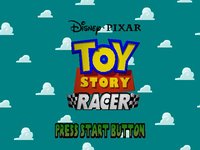 Toy Story Racer screenshot, image №743346 - RAWG