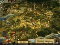 King Arthur - The Role-playing Wargame screenshot, image №1721015 - RAWG