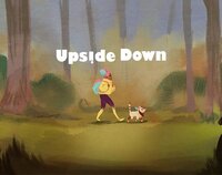 Upside Down (itch) (fiozelaya) screenshot, image №3531252 - RAWG