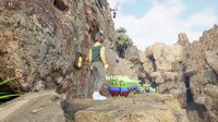 Peepo Island screenshot, image №3482835 - RAWG