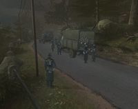 Commandos: Strike Force screenshot, image №404004 - RAWG