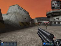 Ultimate Paintball Challenge screenshot, image №311561 - RAWG