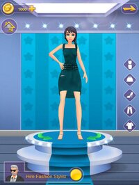 Princess Jojo Fashion blogger screenshot, image №2649423 - RAWG