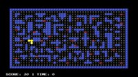 Snac-Man screenshot, image №1239953 - RAWG