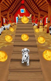 Pets Runner Game - Farm Simulator screenshot, image №1354756 - RAWG