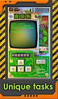 EM Puzzle Box (Android) screenshot, image №1806360 - RAWG