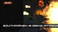 Uni (Galaxy At War) 3 screenshot, image №1144702 - RAWG