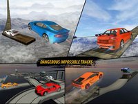 Impossible Tracks Real Stunt – Sky Driving screenshot, image №1738894 - RAWG