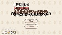 Hungry Hungry Hamsters screenshot, image №3311303 - RAWG