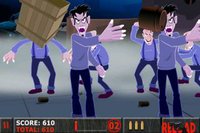 Arcade Zombie Shooter Lite screenshot, image №1713239 - RAWG