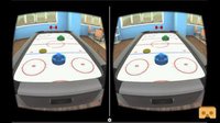 Air Hockey VR screenshot, image №2177853 - RAWG